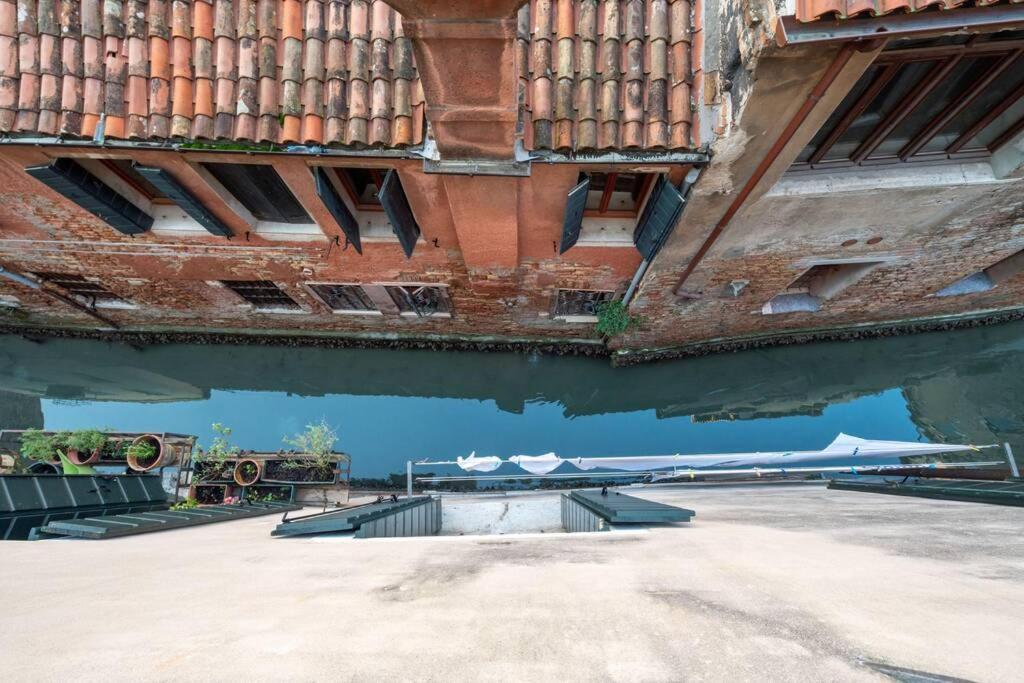 Canal View - San Marco Venezia Esterno foto